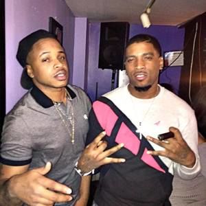 Meet your Posher, Darius